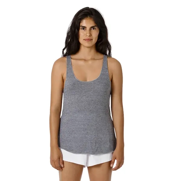 Tri Blend Racerback Tank - Tri Blend Racerback Tank - Image 4 of 6