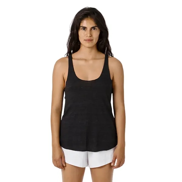 Tri Blend Racerback Tank - Tri Blend Racerback Tank - Image 5 of 6