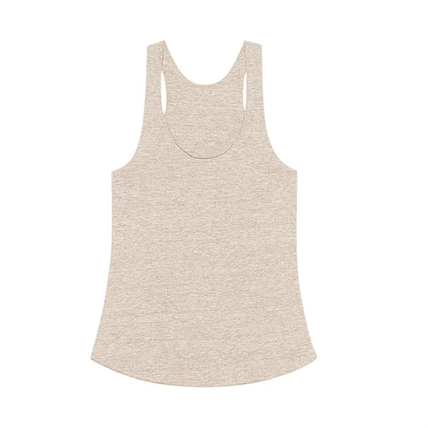 Tri Blend Racerback Tank - Tri Blend Racerback Tank - Image 6 of 6