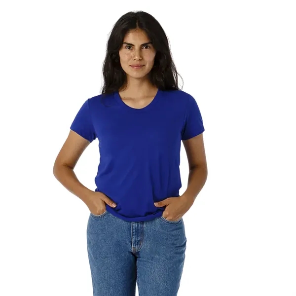 Poly Cotton Tee - Poly Cotton Tee - Image 1 of 10
