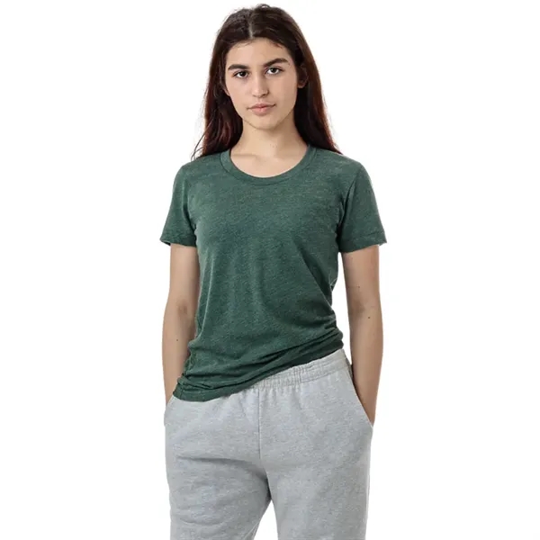Poly Cotton Tee - Poly Cotton Tee - Image 2 of 10