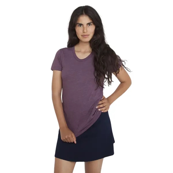 Poly Cotton Tee - Poly Cotton Tee - Image 4 of 10