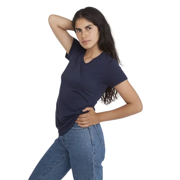 Poly Cotton Tee - Poly Cotton Tee - Image 9 of 10