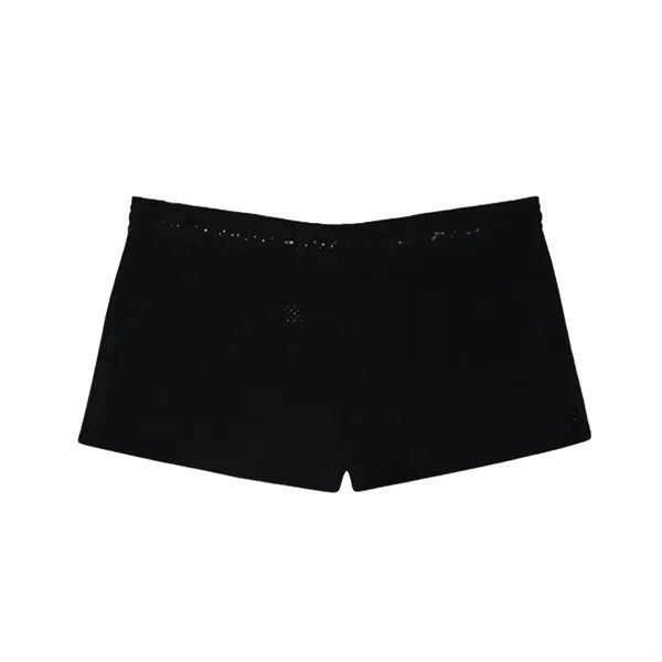 Women's Pro Mesh Short Shorts - Women's Pro Mesh Short Shorts - Image 4 of 5