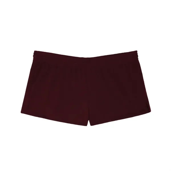Women's Pro Mesh Short Shorts - Women's Pro Mesh Short Shorts - Image 5 of 5