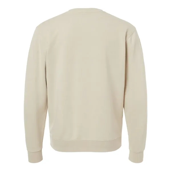 Independent Trading Co. Unisex Midweight Pigment-Dyed Cre... - Independent Trading Co. Unisex Midweight Pigment-Dyed Cre... - Image 16 of 36