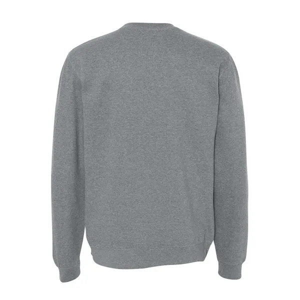 Independent Trading Co. Unisex Midweight Crewneck Sweatshirt - Independent Trading Co. Unisex Midweight Crewneck Sweatshirt - Image 25 of 45