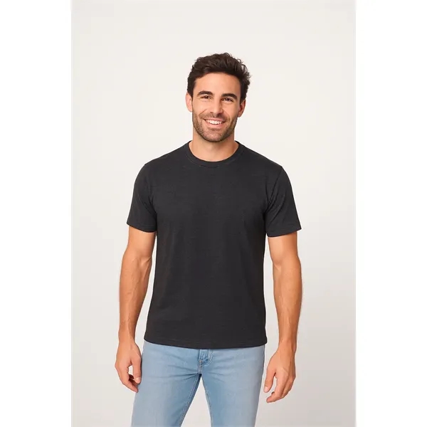 4.6 oz Unisex Ringspun Tee Print Ready Surface Style 300 - 4.6 oz Unisex Ringspun Tee Print Ready Surface Style 300 - Image 170 of 173