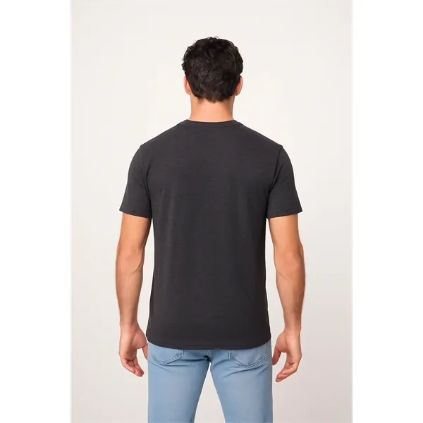 4.6 oz Unisex Ringspun Tee Print Ready Surface Style 300 - 4.6 oz Unisex Ringspun Tee Print Ready Surface Style 300 - Image 171 of 173