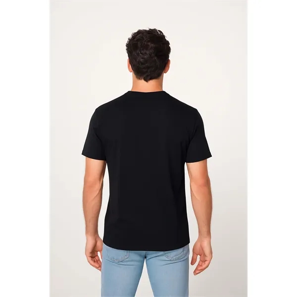 4.6 oz Unisex Ringspun Tee Print Ready Surface Style 300 - 4.6 oz Unisex Ringspun Tee Print Ready Surface Style 300 - Image 173 of 173