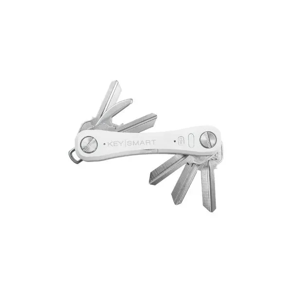 Keysmart Pro - Key Holder with Tile Bluetooth Tracker - Keysmart Pro - Key Holder with Tile Bluetooth Tracker - Image 0 of 4