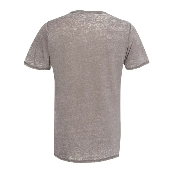 J. America Unisex Zen Jersey T-Shirt - J. America Unisex Zen Jersey T-Shirt - Image 2 of 10