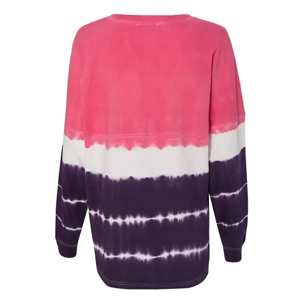 J. America Unisex Game Day Jersey Long Sleeve T-Shirt - J. America Unisex Game Day Jersey Long Sleeve T-Shirt - Image 52 of 54