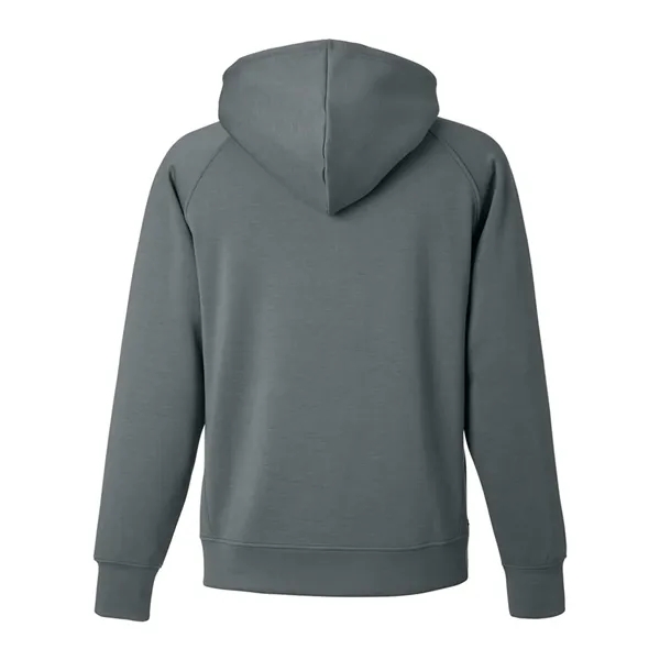 J. America Unisex Apex Fleece Hooded Sweatshirt - J. America Unisex Apex Fleece Hooded Sweatshirt - Image 8 of 8