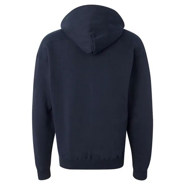 J. America Men's Sport Lace Hooded Sweatshirt - J. America Men's Sport Lace Hooded Sweatshirt - Image 14 of 26