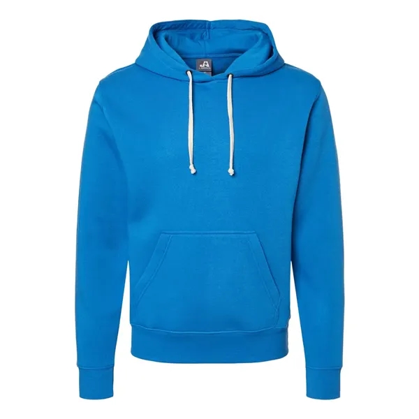 J. America Men's Triblend Fleece Hooded Sweatshirt - J. America Men's Triblend Fleece Hooded Sweatshirt - Image 58 of 75