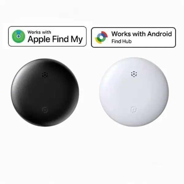 2 PACK - Smart Tracker - For Both IOS and Android - 2 PACK - Smart Tracker - For Both IOS and Android - Image 0 of 7