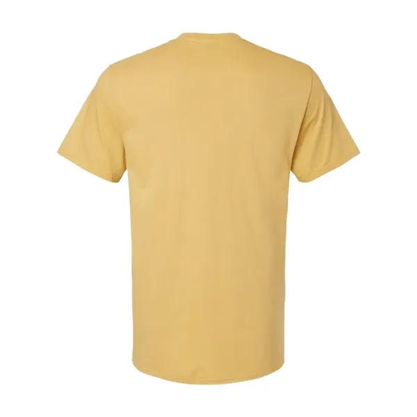 JERZEES Premium Cotton T-Shirt - JERZEES Premium Cotton T-Shirt - Image 10 of 44