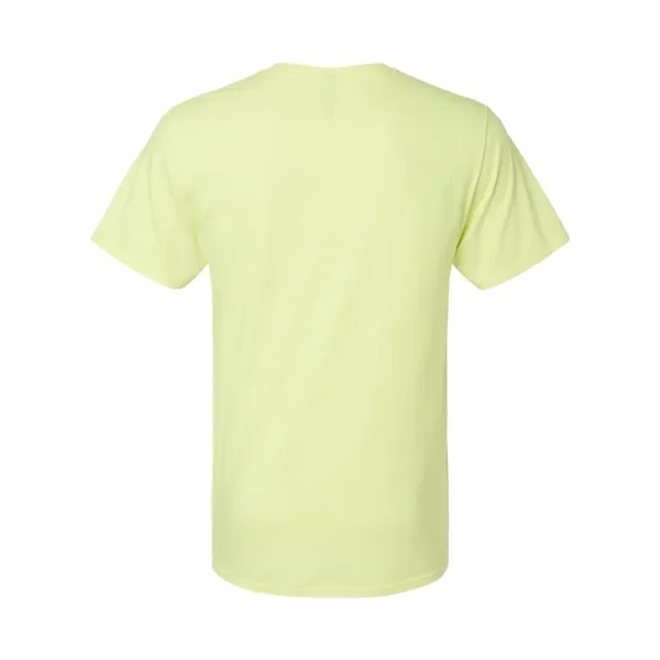 JERZEES Premium Cotton T-Shirt - JERZEES Premium Cotton T-Shirt - Image 12 of 44