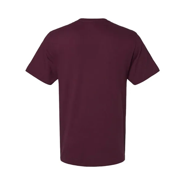 JERZEES Premium Cotton T-Shirt - JERZEES Premium Cotton T-Shirt - Image 20 of 44
