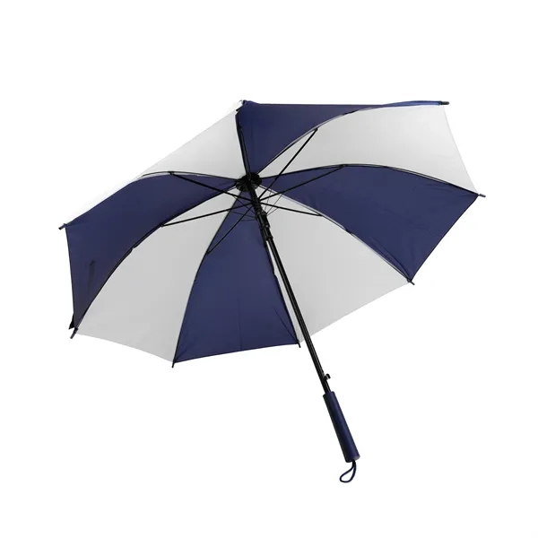 WeatherGuard Two-Tone Umbrella - WeatherGuard Two-Tone Umbrella - Image 14 of 14