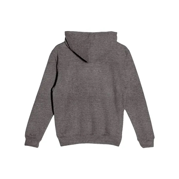 Lane Seven Youth Premium Pullover Hooded Sweatshirt - Lane Seven Youth Premium Pullover Hooded Sweatshirt - Image 4 of 16