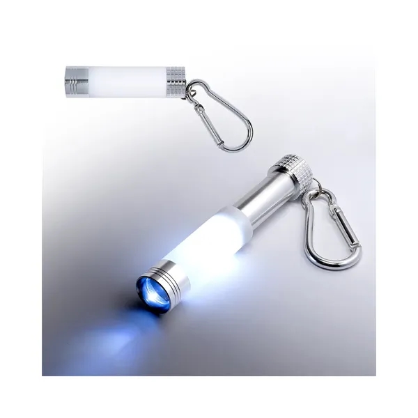 Be Seen Expandable LED Flashlight - Be Seen Expandable LED Flashlight - Image 4 of 5