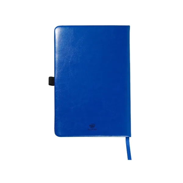Leeman Medical Theme Journal Notebook With Cell Phone Poc... - Leeman Medical Theme Journal Notebook With Cell Phone Poc... - Image 1 of 3