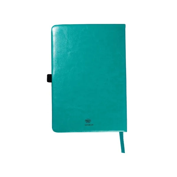 Leeman Medical Theme Journal Notebook With Cell Phone Poc... - Leeman Medical Theme Journal Notebook With Cell Phone Poc... - Image 3 of 3