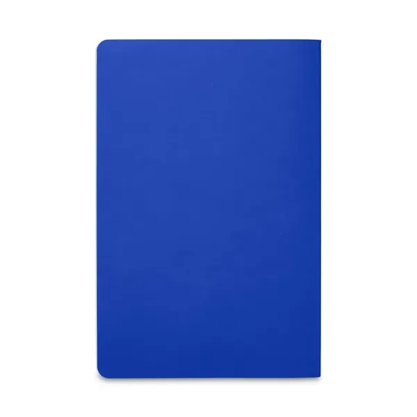 Thermo PU Stitch-Bound Meeting Journal 5.5" x ... - Thermo PU Stitch-Bound Meeting Journal 5.5" x ... - Image 4 of 11