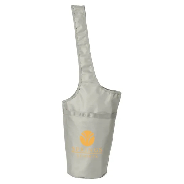 econscious Yoga Carry Bag - econscious Yoga Carry Bag - Image 0 of 8