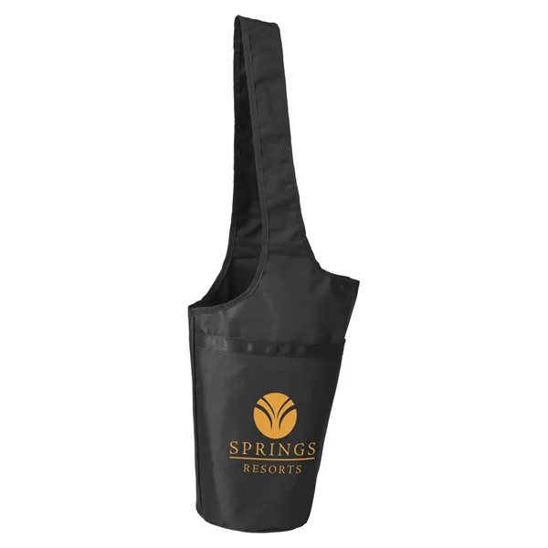 econscious Yoga Carry Bag - econscious Yoga Carry Bag - Image 1 of 8