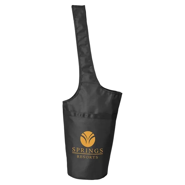 econscious Yoga Carry Bag - econscious Yoga Carry Bag - Image 2 of 8