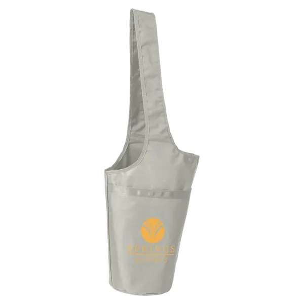 econscious Yoga Carry Bag - econscious Yoga Carry Bag - Image 4 of 8