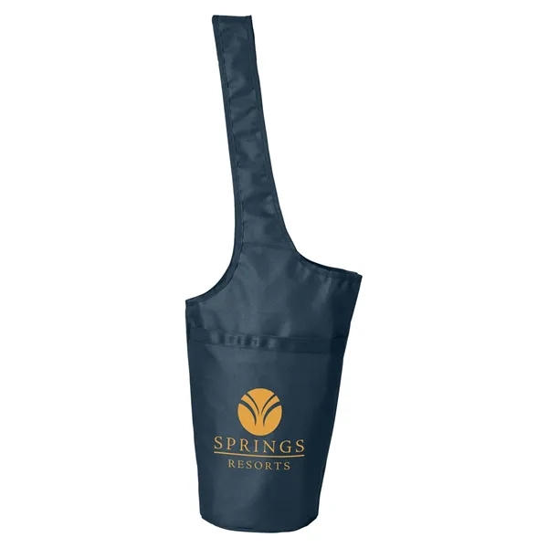 econscious Yoga Carry Bag - econscious Yoga Carry Bag - Image 6 of 8