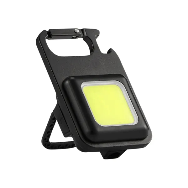 Denali Rechargeable COB Light