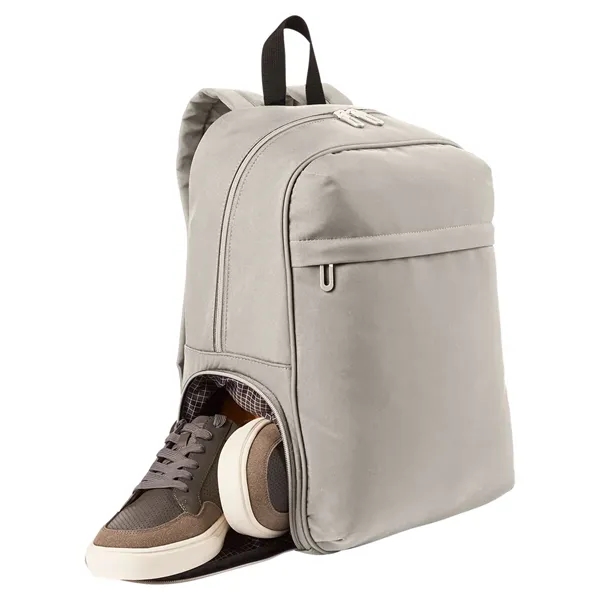 Academy Eco Friendly Backpack - Academy Eco Friendly Backpack - Image 5 of 11