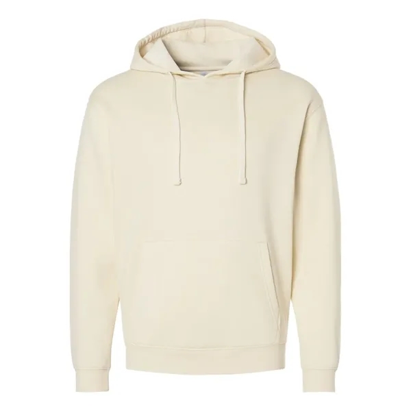 LAT Unisex Elevated Fleece Hoodie Sweatshirt - LAT Unisex Elevated Fleece Hoodie Sweatshirt - Image 21 of 38