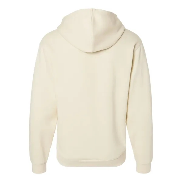 LAT Unisex Elevated Fleece Hoodie Sweatshirt - LAT Unisex Elevated Fleece Hoodie Sweatshirt - Image 26 of 38