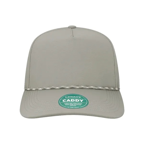 LEGACY The  Rope Adjustable Cap