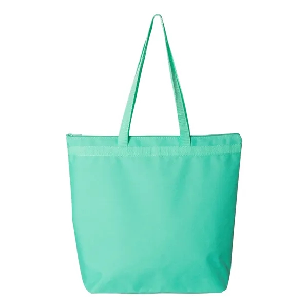 Liberty Bags Melody Large Tote - Liberty Bags Melody Large Tote - Image 9 of 38
