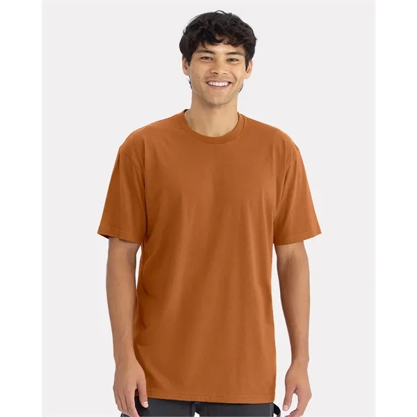 Next Level Cotton T-Shirt - Next Level Cotton T-Shirt - Image 0 of 90