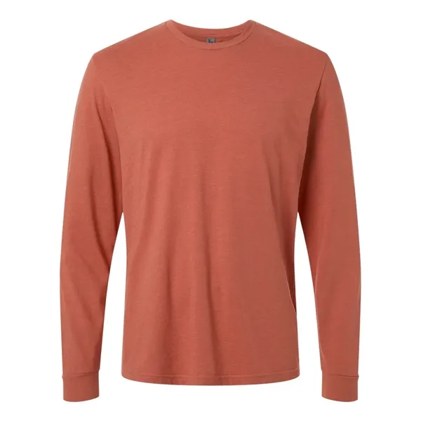 Next Level Unisex CVC Long Sleeve T-Shirt - Next Level Unisex CVC Long Sleeve T-Shirt - Image 15 of 34