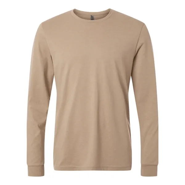 Next Level Unisex CVC Long Sleeve T-Shirt - Next Level Unisex CVC Long Sleeve T-Shirt - Image 21 of 34