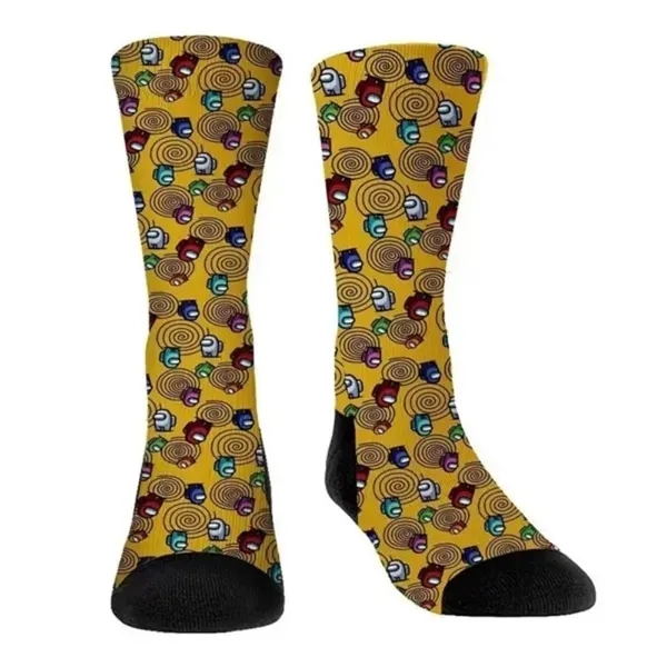 Cotton Socks - Cotton Socks - Image 2 of 7