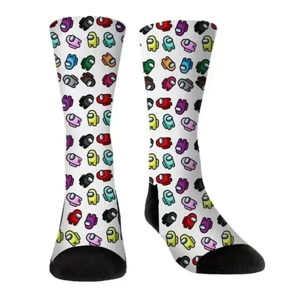 Cotton Socks - Cotton Socks - Image 6 of 7