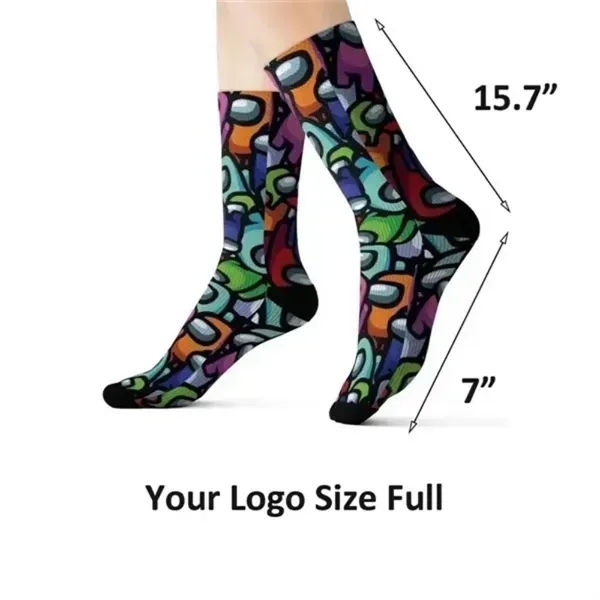 Cotton Socks - Cotton Socks - Image 7 of 7