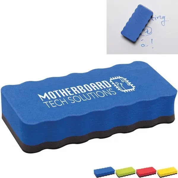 Promotional Magnetic Dry Erase Board - Promotional Magnetic Dry Erase Board - Image 0 of 4