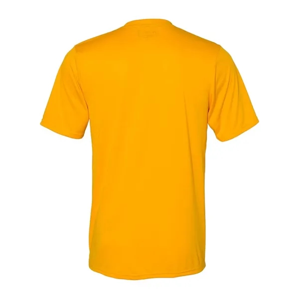 Russell Athletic Unisex Core Performance T-Shirt - Russell Athletic Unisex Core Performance T-Shirt - Image 10 of 26
