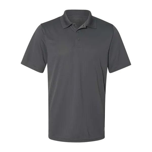 Russell Athletic Men's Essential Perfomance Polo - Russell Athletic Men's Essential Perfomance Polo - Image 17 of 22